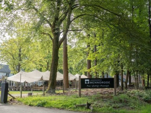 Landgoed Mennorode