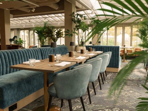 Hotelaanbieders.nl FLASHDEAL! ⚡ Luxe 4*-hotel met zwembad nabij de kust incl. ontbijt + verblijf in SUPERIOR kamer + GRATIS parkeren!