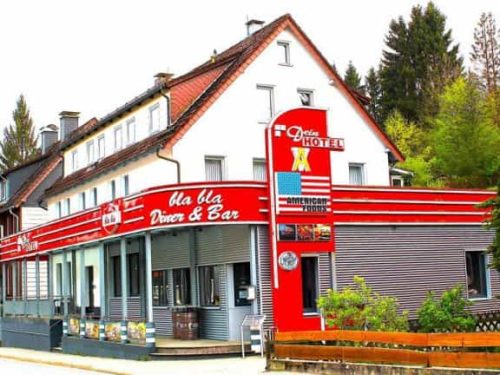 Hotelaanbieders.nl Dein Hotel Braunlage