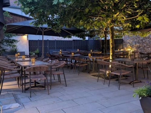 Hotelaanbieders.nl Hotel Drei Lilien