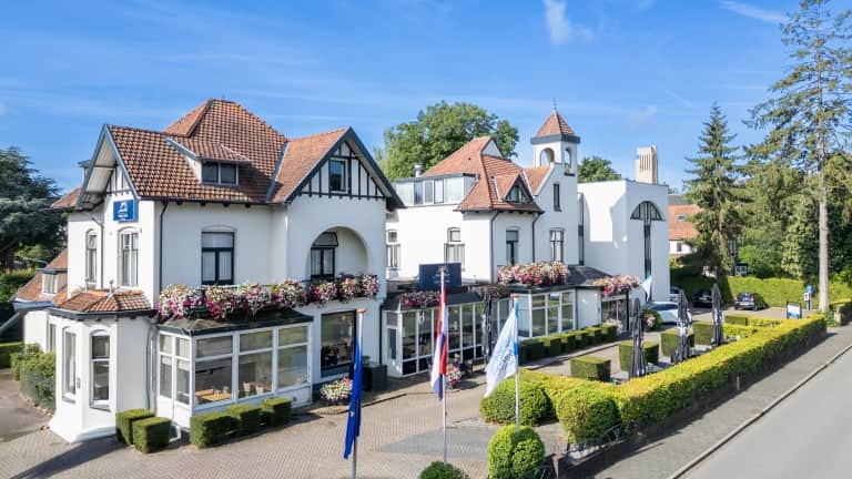 Hotelaanbieders.nl Amrâth Hotel Media Park Hilversum 1 Amrâth Hotel Media Park Hilversum