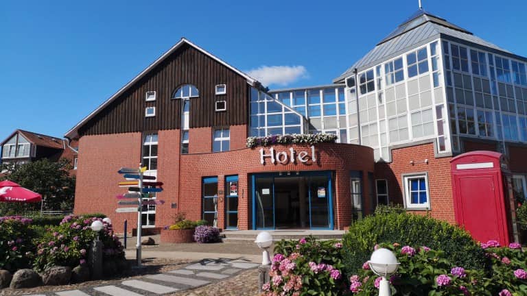 Hotelaanbieders.nl Heide Hotel Reinstorf 1 Heide Hotel Reinstorf
