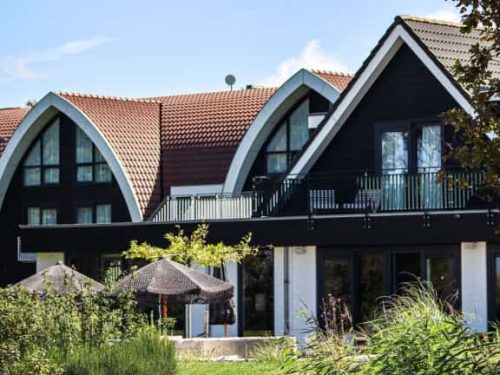 Boutique Hotel Texel