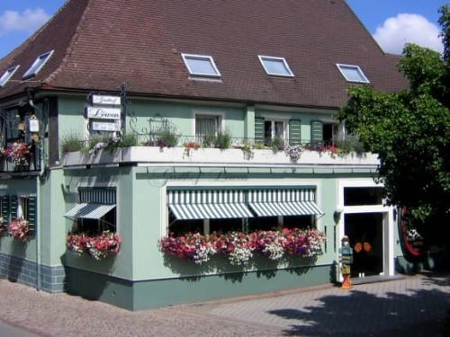 Gasthof Löwen Heitersheim