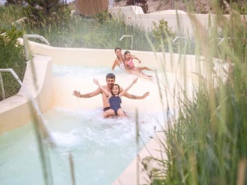 Hotelaanbieders.nl Center Parcs Park Zandvoort