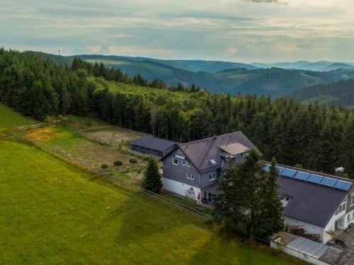 Hotelaanbieders.nl Landhotel Flora en Fauna