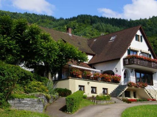 Hotelaanbieders.nl Landgasthof Grüner Baum
