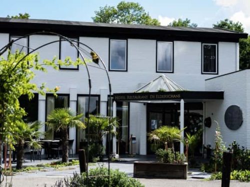 Hotel de Elderschans