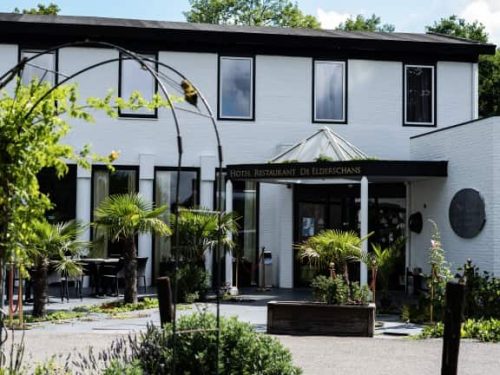 Hotelaanbieders.nl Hotel de Elderschans Budget