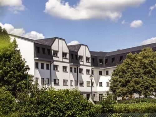 Mercure Han-sur-Lesse