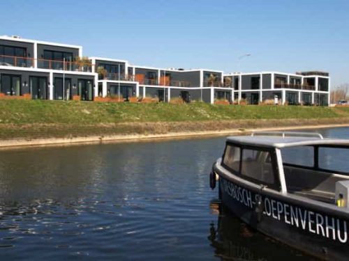 Hotelaanbieders.nl Hotel Biesbosch