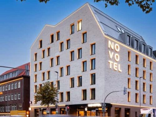 Novotel Münster City