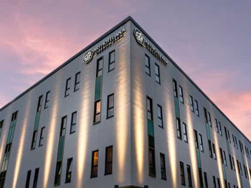 Elaya Hotel Oberhausen