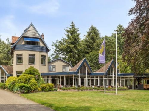 Veluwe Hotel Stakenberg