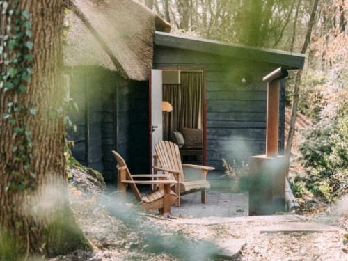 Hotelaanbieders.nl De Wever Lodge