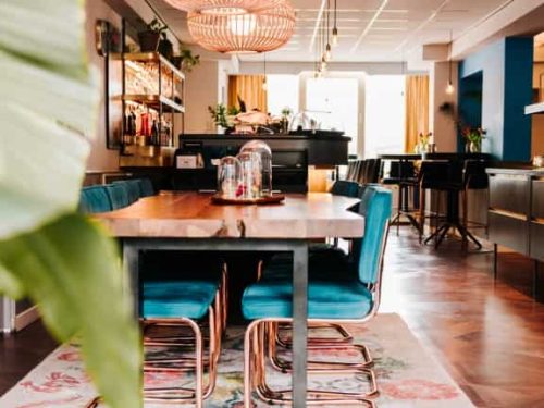 Hotelaanbieders.nl Hotel Keur