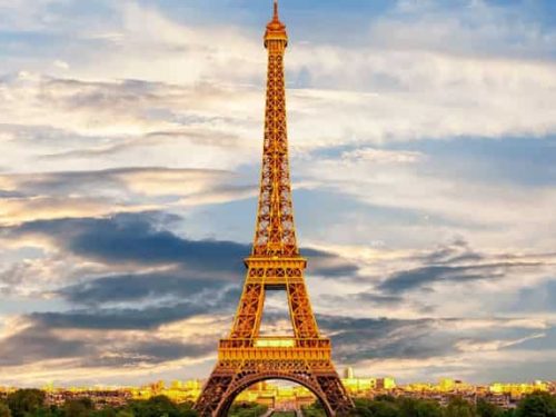 Hotelaanbieders.nl 3-daagse busreis Parijs