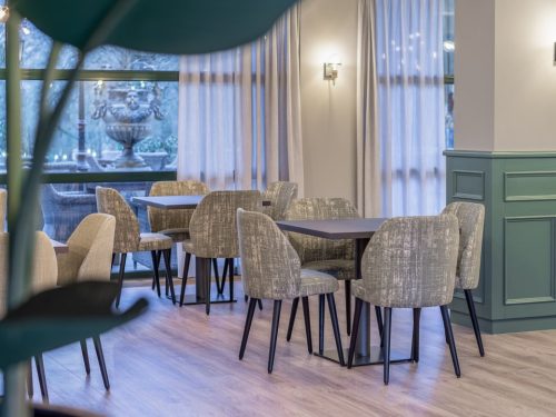 Hotelaanbieders.nl Ontdek het verrassende Drenthe vanuit een 4*-Fletcher hotel met BLUE Spa incl. ontbijt en een diner!