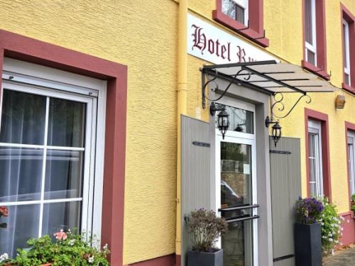 Hotel Restaurant Ruppert