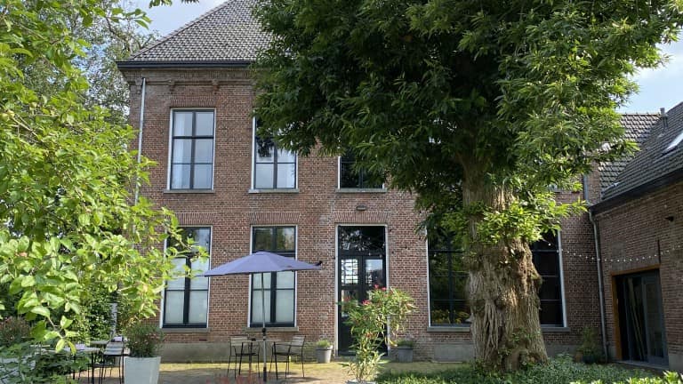 Hotelaanbieders.nl Boutique Hotel Lytel Blue 1 Boutique Hotel Lytel Blue