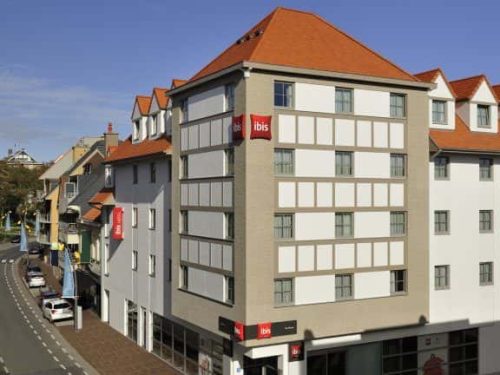 ibis De Panne
