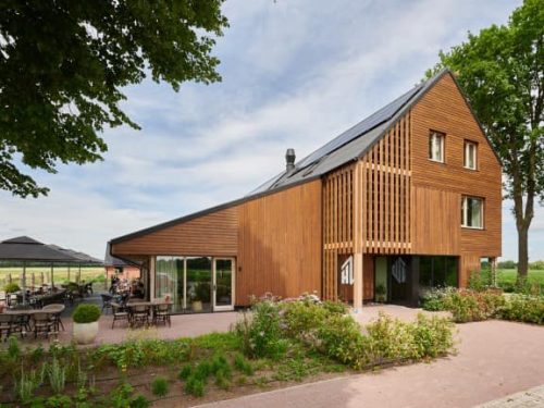 Boutique Hotel Het Witte Veen