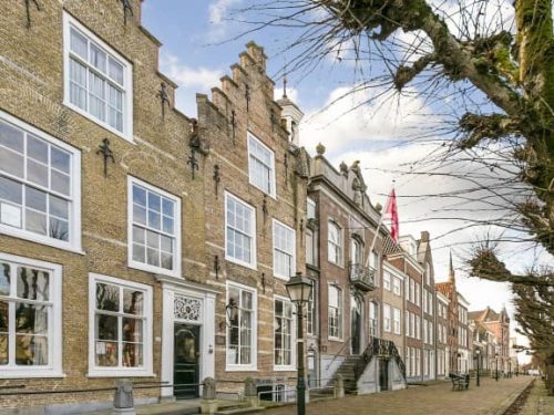 Stadshotel Geertruidenberg