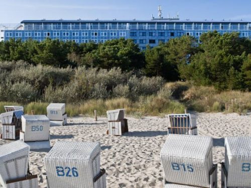 Sport- und Ferienhotel Baltic