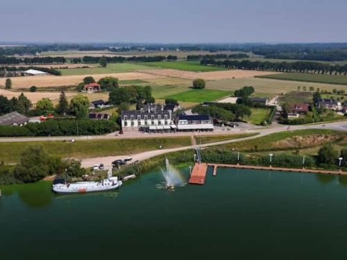Hotel Hoogeerd by Flow