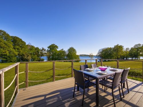 Hotelaanbieders.nl LUXE 4- of 5-persoons VILLA midden in de prachtige natuur van de Belgische Ardennen + GRATIS parkeren!