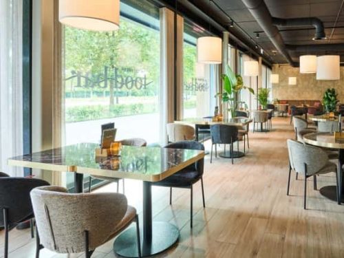 Gr8 Hotel Breda
