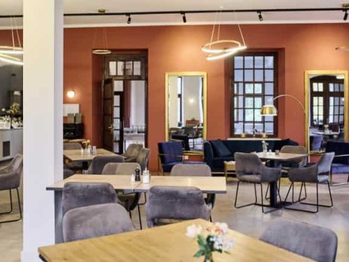 Schlosshotel Braunfels