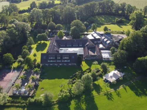 Landhuishotel en Restaurant De Bloemenbeek