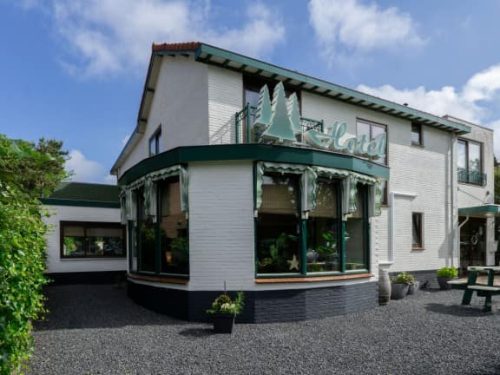 Hotel De Dennen