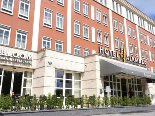 Hotel Alkmaar