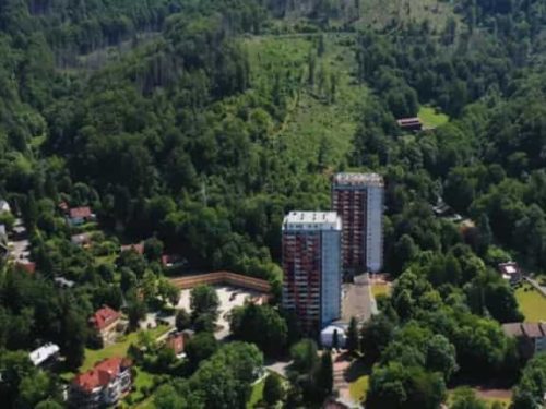 Panoramic Hotel