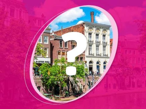 Verrassingshotel Utrecht