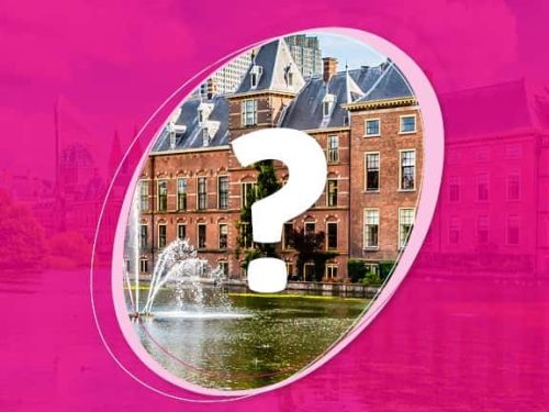 Verrassingshotel Den Haag