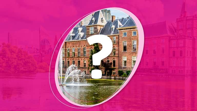 Hotelaanbieders.nl Verrassingshotel Den Haag 1 Verrassingshotel Den Haag