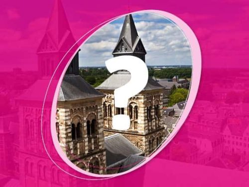Verrassingshotel Maastricht