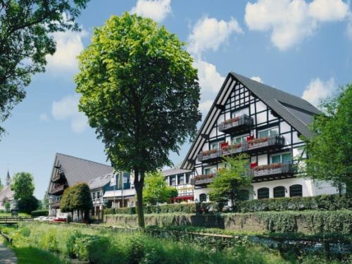 Struck Landhotel & SPA