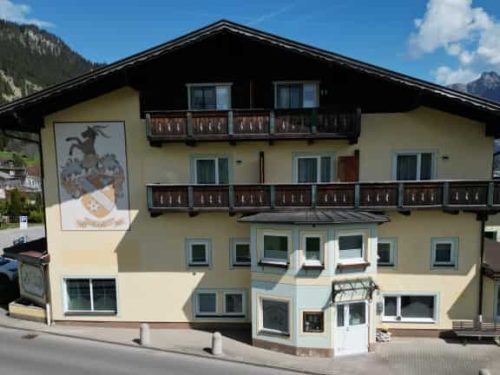 Hotel Lainbach