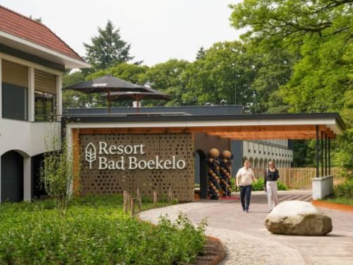 Resort Bad Boekelo