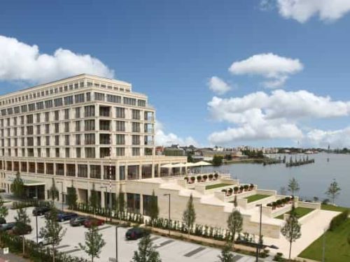 ATLANTIC Hotel Wilhelmshaven