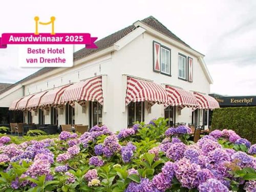 Hotel Eeserhof
