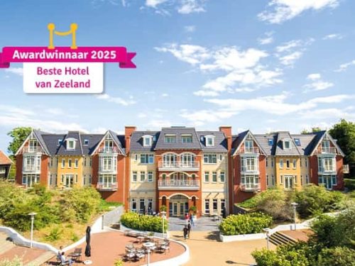 Grand Hotel Ter Duin