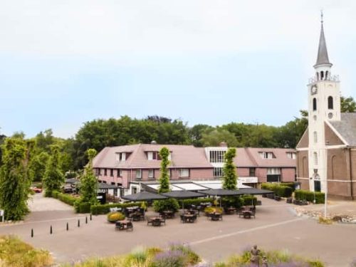 De Oringer Marke & Stee Hotels by Flow