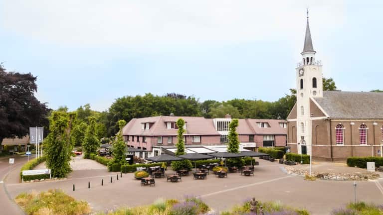 Hotelaanbieders.nl De Oringer Marke & Stee Hotels by Flow 1 De Oringer Marke & Stee Hotels by Flow