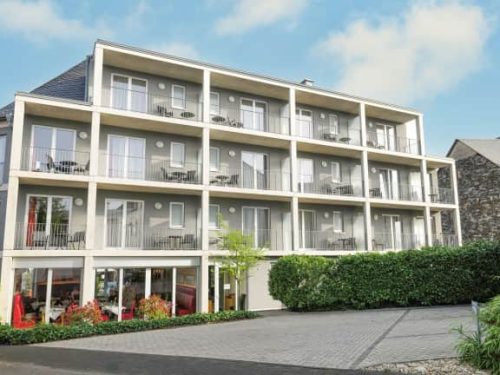 Hotel Moseldomizil