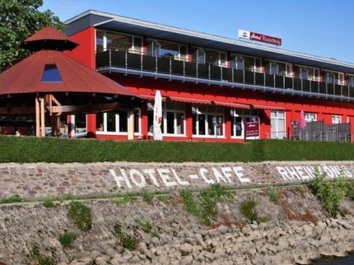 Hotel Rheinkönig
